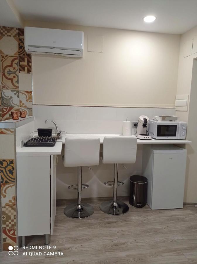 Eres Emerita "Apartamentos & Suites" Merida Exterior foto