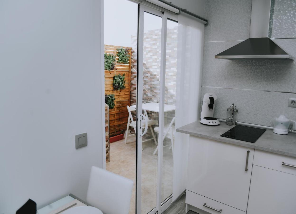 Eres Emerita "Apartamentos & Suites" Merida Exterior foto