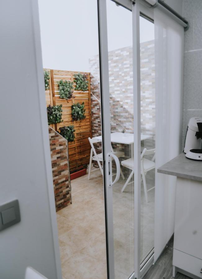 Eres Emerita "Apartamentos & Suites" Merida Exterior foto