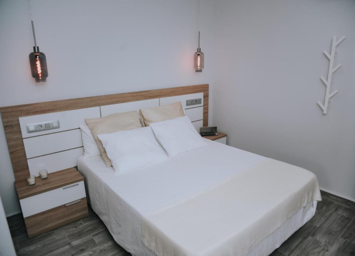 Eres Emerita "Apartamentos & Suites" Merida Exterior foto