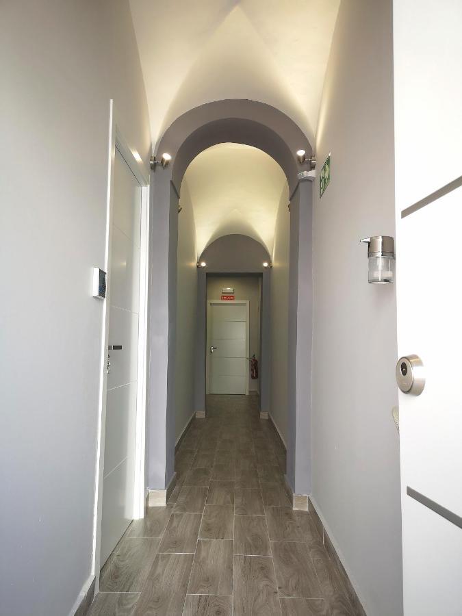 Eres Emerita "Apartamentos & Suites" Merida Exterior foto