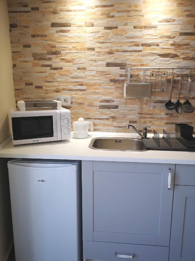 Eres Emerita "Apartamentos & Suites" Merida Exterior foto