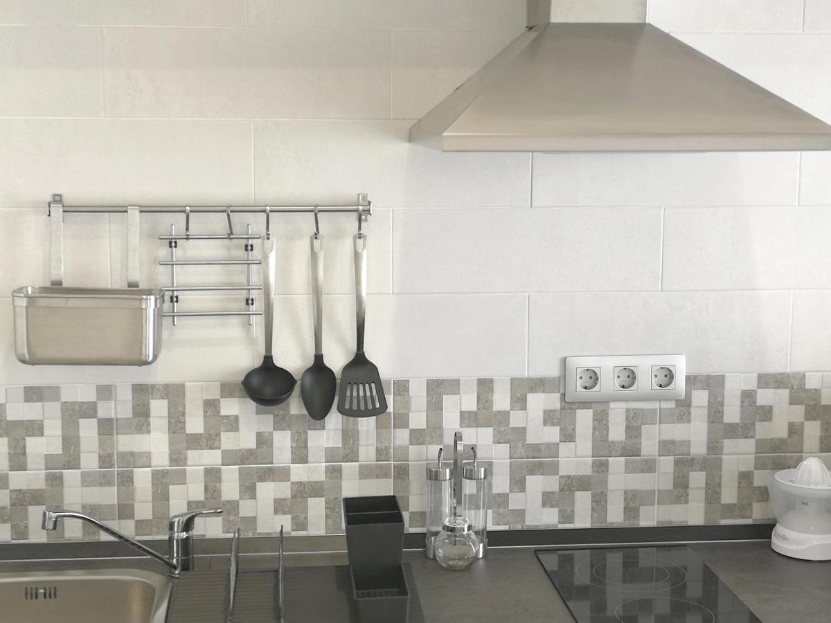Eres Emerita "Apartamentos & Suites" Merida Exterior foto